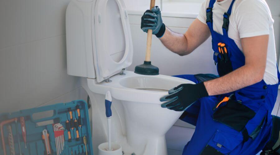 Local 24/7 Emergency Plumbing in Mayflower, AR